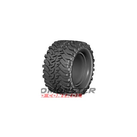 Imex 2.8 All Terrain Wide Jato Tire