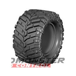 Imex 2.8 Baja Wide Jato Tire