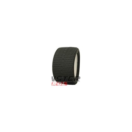 Imex 2.8 Fuzzy Pin Med Jato Tire