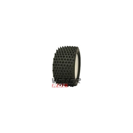 Imex 2.8 Step Pin Soft Jato Tire