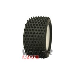 Imex 2.8 Step Pin Soft Jato Tire