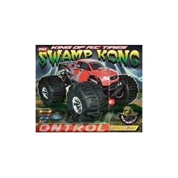 Imex Swamp Kong W/Sayville Rims (4)