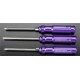 Integy Team Screw Driver Set 3 Pcs