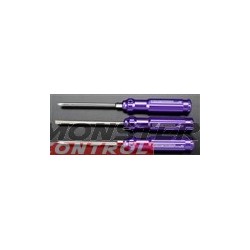 Integy Team Screw Driver Set 3 Pcs