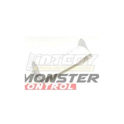 Integy White High Down Force 1/8 Buggy/Truggy Wing