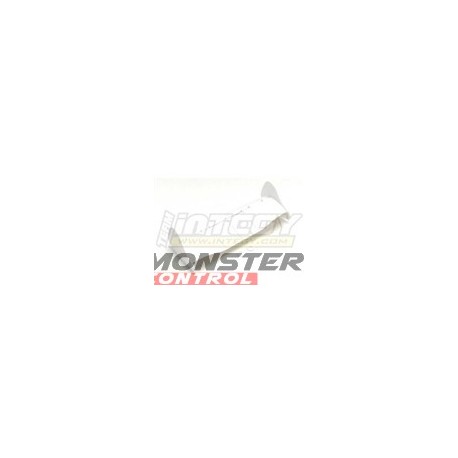 Integy White High Down Force 1/8 Buggy/Truggy Wing