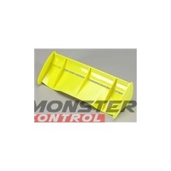 Integy Yellow High Down Force 1/8 Buggy/Truggy Wing