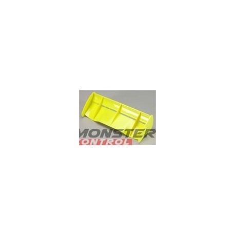 Integy Yellow High Down Force 1/8 Buggy/Truggy Wing