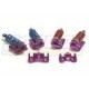 Integy Msr6 Piggyback Shock Purple Revo (4)