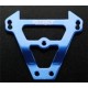 Integy Alum Lgw Front Bulkhead Tie Bar Revo Blue