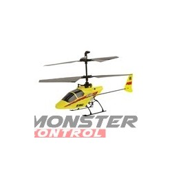 E-Flite Blade mCX BNF