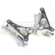 Integy front rocker arms are constructed of alloy and blue in co