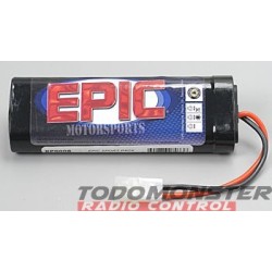 Epic 6-Cell 1500mAh NiCd