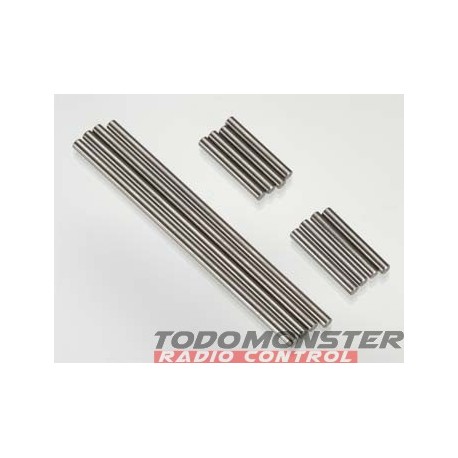 Integy Titanium Suspension Pin Revo (12)