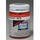 Pactra Polycarb 2/3 oz. Fluorescent Red