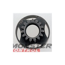 Integy Lightweight Clutch Bell 15T Revo