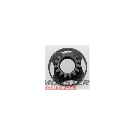 Integy Lightweight Clutch Bell 15T Revo