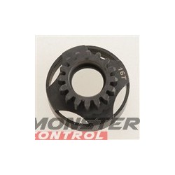 Integy Lightweight Clutch Bell 16T Revo