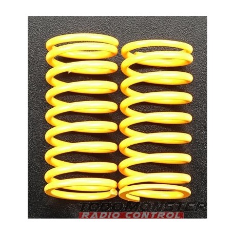 Integy 22Lb Spring Red Yellow (2)