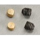 Integy Brass Insert & Set Screw Revo Arm (2)