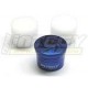 Integy Air Filter Blue Revo