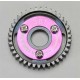 Integy Steel Spur Gear 38T Revo