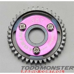 Integy Steel Spur Gear 38T Revo