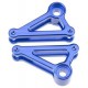 Integy Evolution3 90TP2 Front Rocker Arms for the Traxxas Revo 3