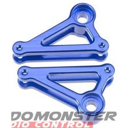 Integy Evolution3 90TP2 Front Rocker Arms for the Traxxas Revo 3