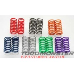 Integy 14-Piece Speed Tuned Spring Set Revo