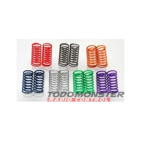 Integy 14-Piece Speed Tuned Spring Set Revo