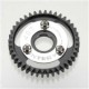 Integy 40T Steel Spur Gear Revo