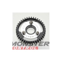 Integy 40T Steel Spur Gear Revo