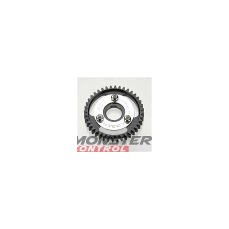 Integy 40T Steel Spur Gear Revo