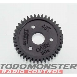 Integy Delrin Spur Gear 40T Revo