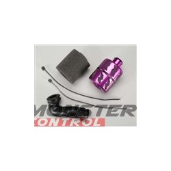 Integy High Flow Air Filter Purple Revo w/T3168