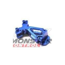 Integy Jato Front Shock Tower Blue