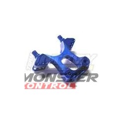 Integy Jato Rear Shock Tower Blue