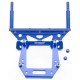 Integy Blue Front Shock Tower Stampede