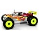 JConcepts Illuzion Revo 3.3 Heavy Duty Body Clear