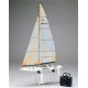 Kyosho Fortune 612 Ready Set Sail Boat