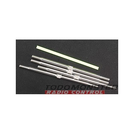 Lunsford Racing Titanium Pushrod Revo P2 (4)