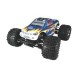 Losi's Aftershock Monster Truck w/M26SS engine and JR XR2i Radio