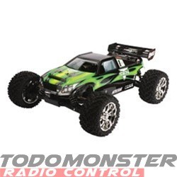 Losi Ten-T 1/10 Truggy RTR