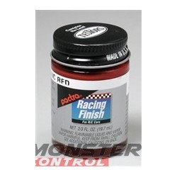 Pactra Polycarb 2/3 oz. Metallic Red