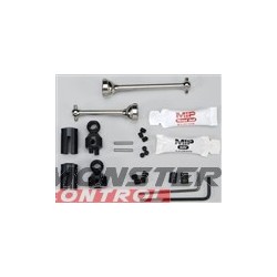 MIP Shiny Center Drive CVD Kit Traxxas Revo