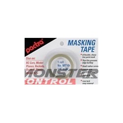 Pactra Masking Tape 1/4