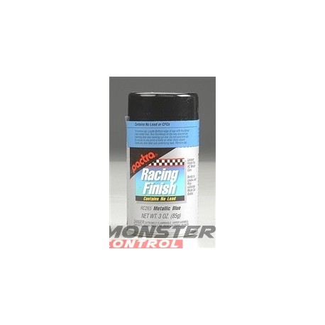 Pactra Polycarb Outlaw Black 3 oz