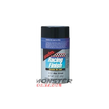 Pactra Polycarb 3 oz. Blue Streak