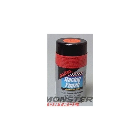 Pactra Polycarb 3 oz. Competition Orange